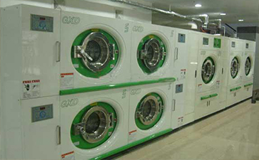 干洗店全套設備哪里有賣？