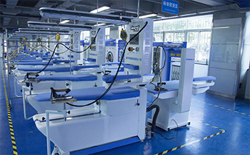 開干洗店需要什么樣的設備？在哪可以買？