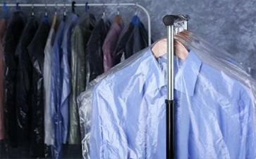 經(jīng)常干洗會縮短衣物的壽命嗎？