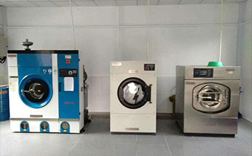 干洗店設備在哪買比較便宜？