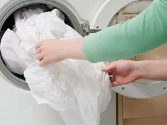 開一家干洗店需要買哪些設備？