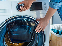 開家干洗店常用設備有哪些？