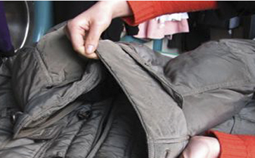 干洗機(jī)的原理是什么，干洗機(jī)有什么特點(diǎn)