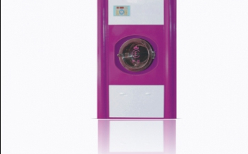 普通干洗店需要哪些設(shè)備？