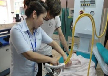 現(xiàn)在開干洗店賺不賺錢？